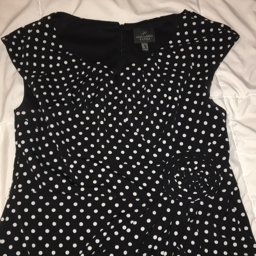 Dress.